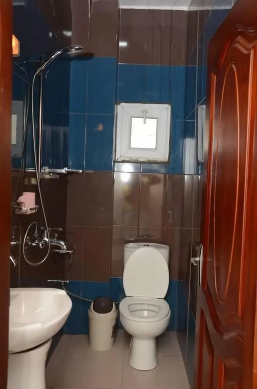Residence MB Meublee