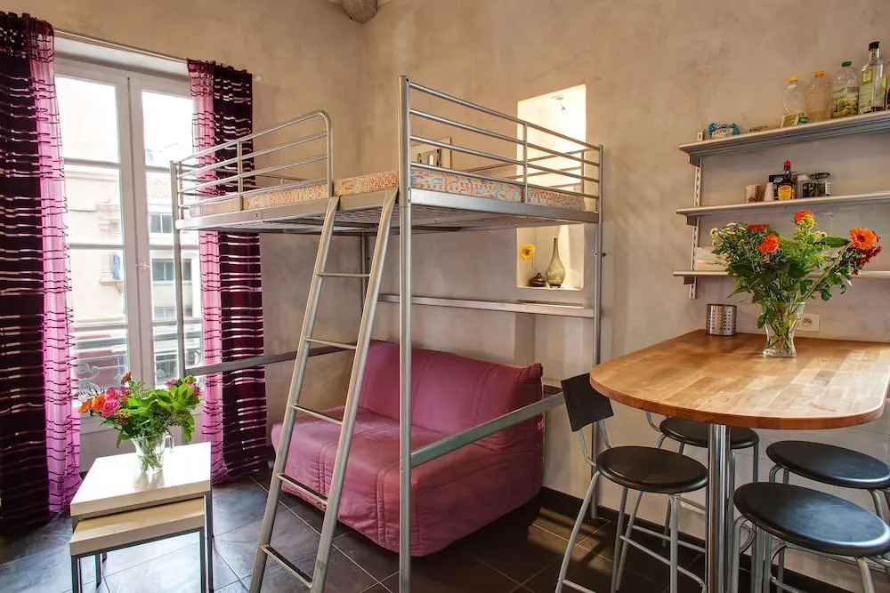Duplex des 13 Cantons