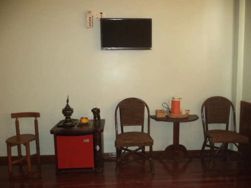 City Joy Hotel