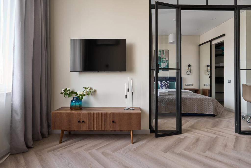 RIVA Apart Emerald Pearl
