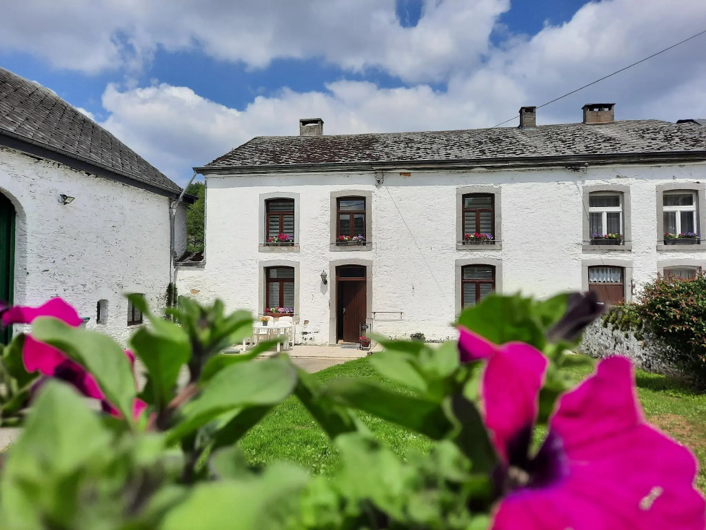 Le Relais du Cheval Blanc