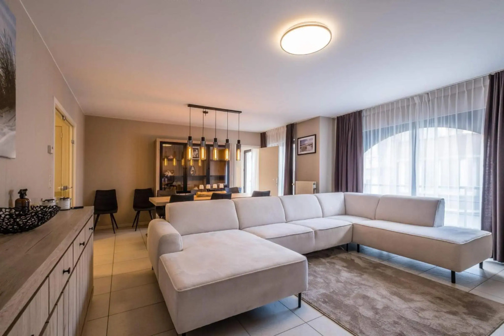 Appartement GT