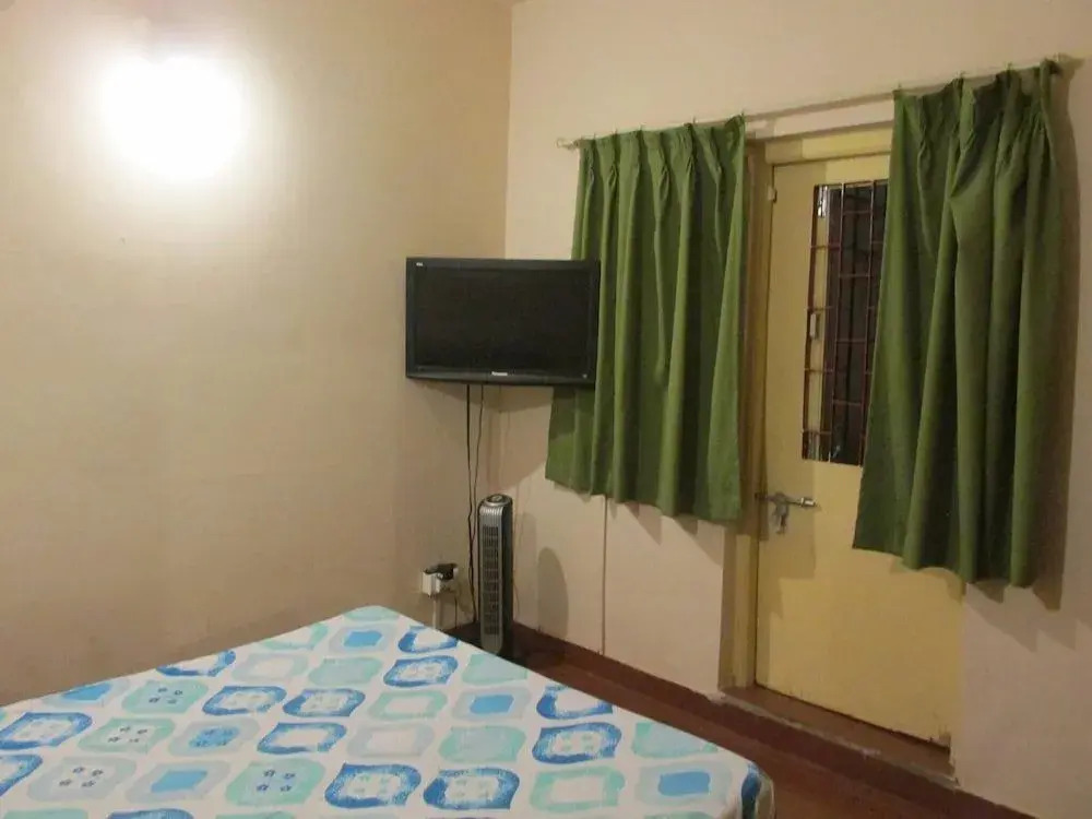 Calangute in Guest House