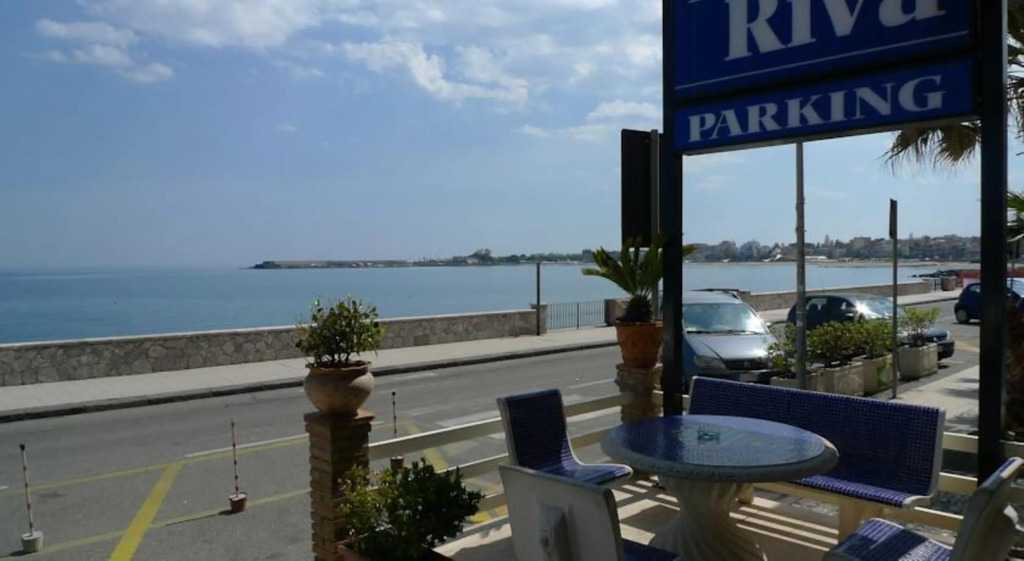 Hotel La Riva