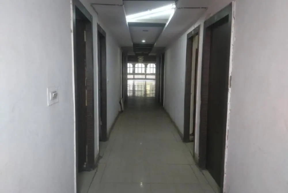 Goroomgo Singh Villa Ajmer