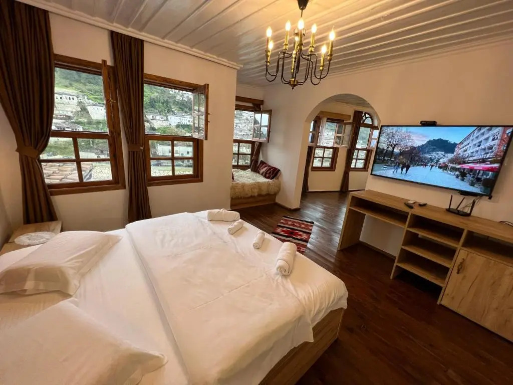 HOTEL ANSEL