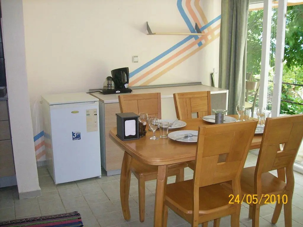 ASIA APART HOTEL