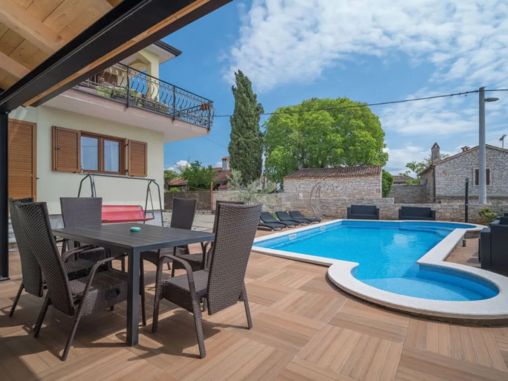 Apartment Ulika Poreč/Tar 41213
