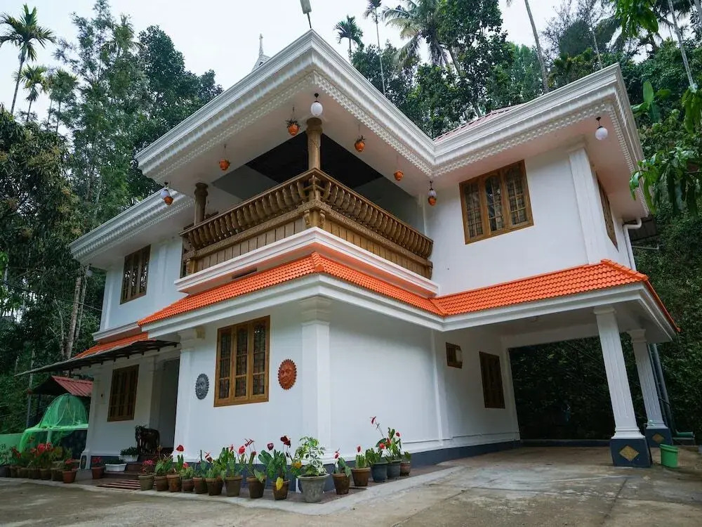Planters Villa by OYO Rooms
