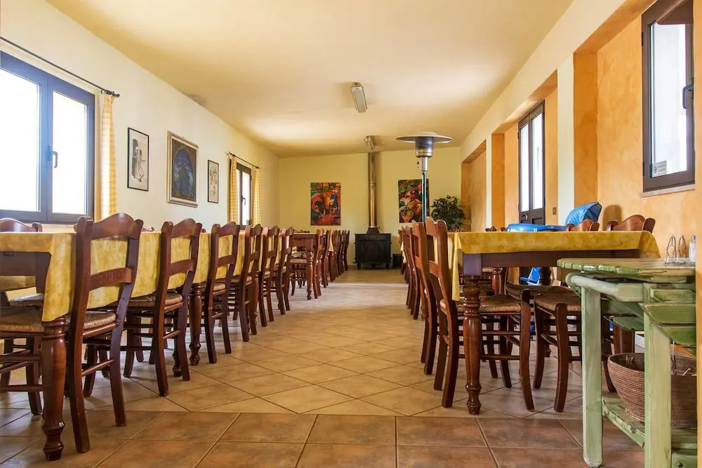 Agriturismo Paulesa