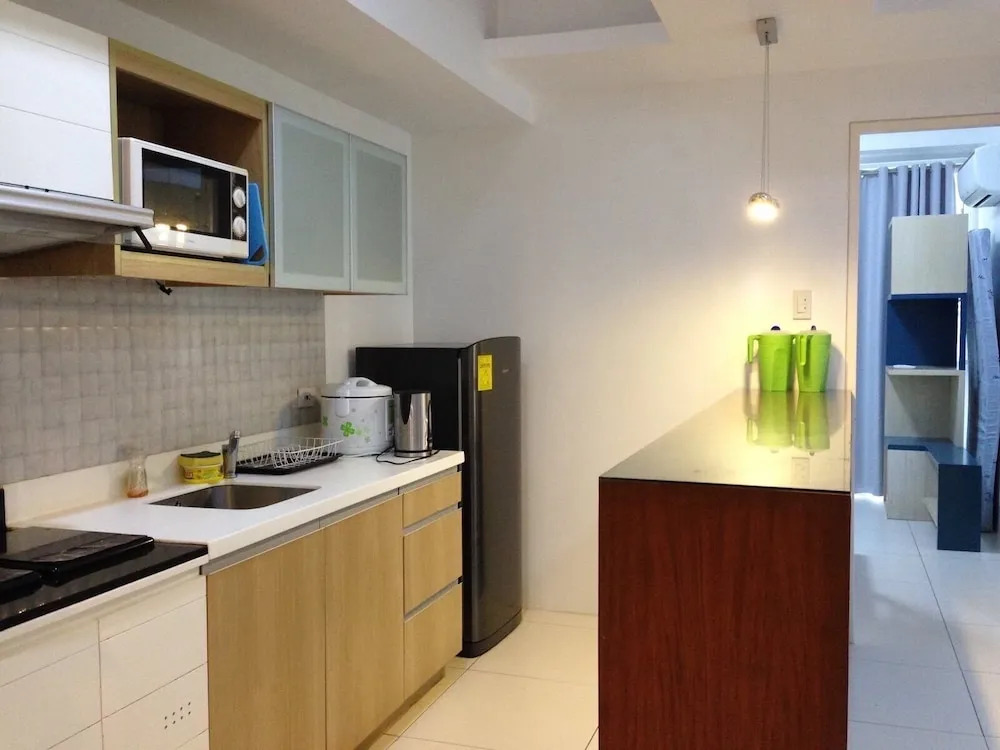 Creys condo at Pico de Loro Cove