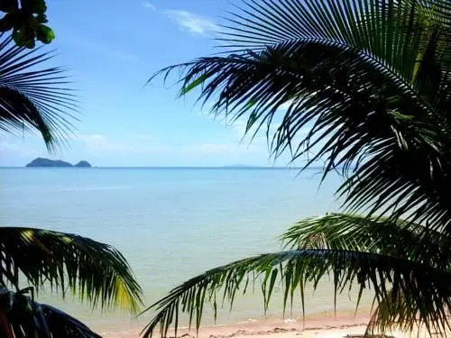 Seaview Residential