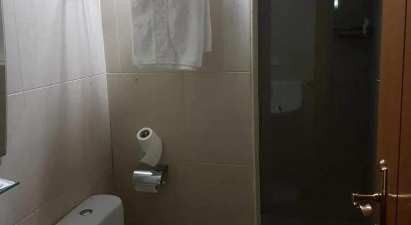 Hostal Mediterraneo