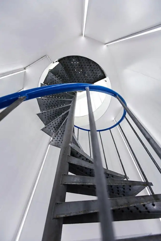 SWEETS - Wiegbrug