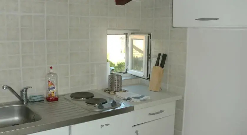 Apartments Kleo