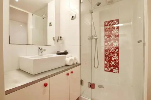 St. King 1 by Hi5 Apartments