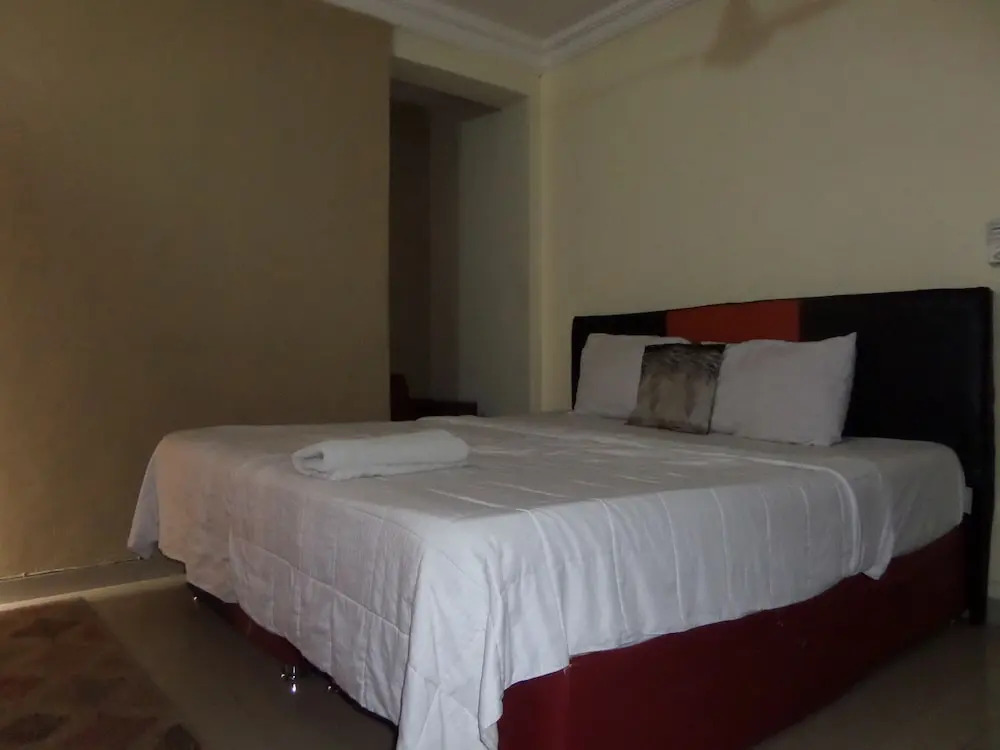 Ikeja Budget Hotel