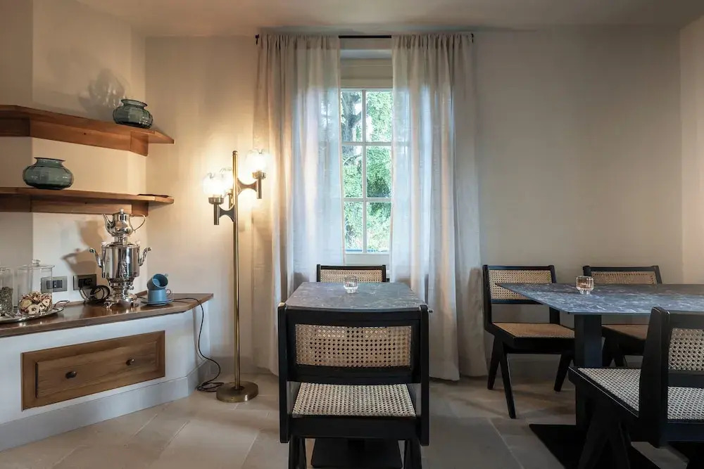 Boutique Guesthouse GIUS La Damaglück