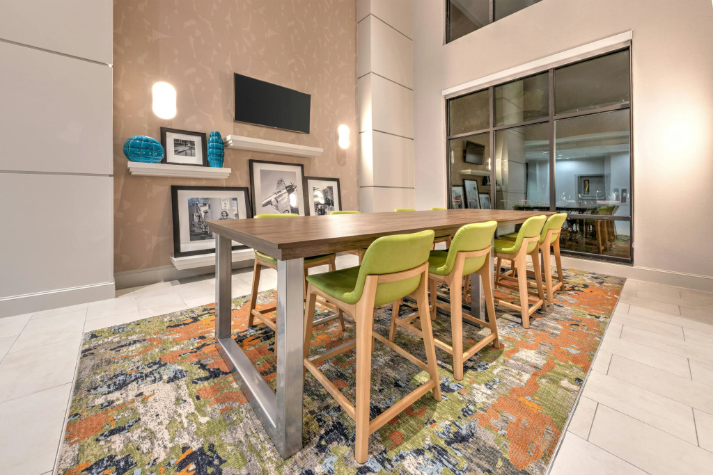 Hampton Inn and Suites Houston Pasadena