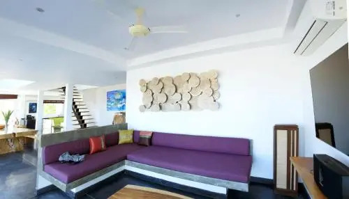 A-Kree-Ra Villa- Pool Villa- E5