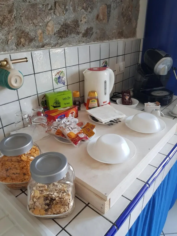 Casa Aurora