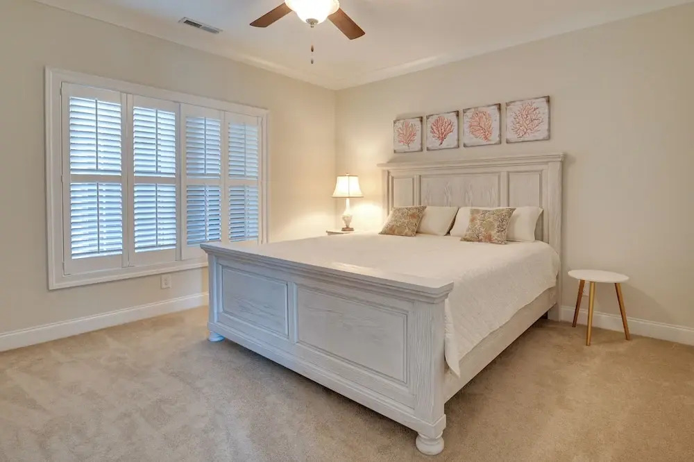 Murrells Inlet Golf Resort Condo: 1 Mile to Beach!