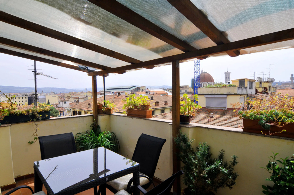 Hotel Angelica Firenze