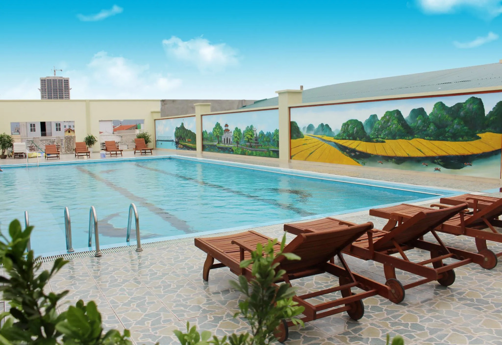 Hoang Son Peace Hotel