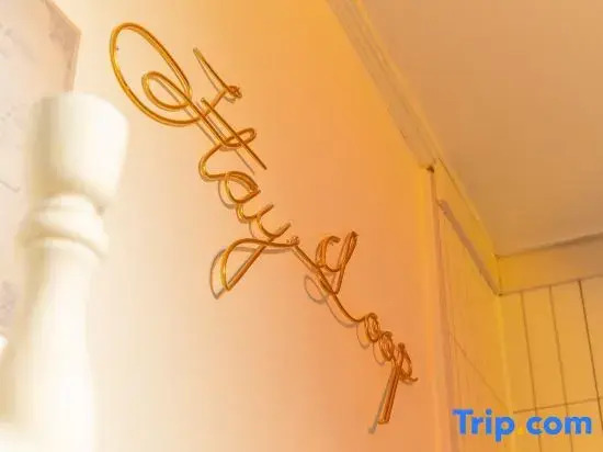 Stay Loop Stay Loop Cozy two-room stay in the center of Seoul, luggage storage available