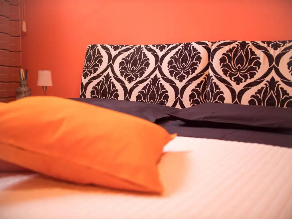 Juliette Rooms