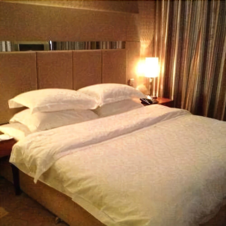 Jingteng Liwan Hotel