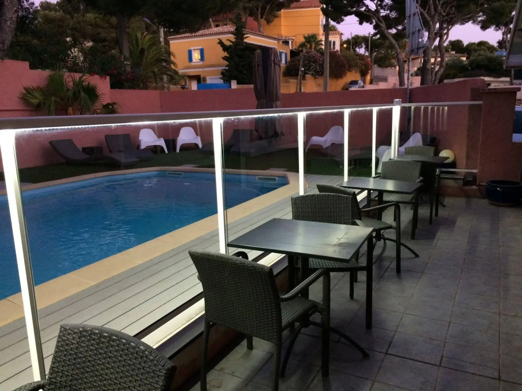 Hotel La Tuiliere