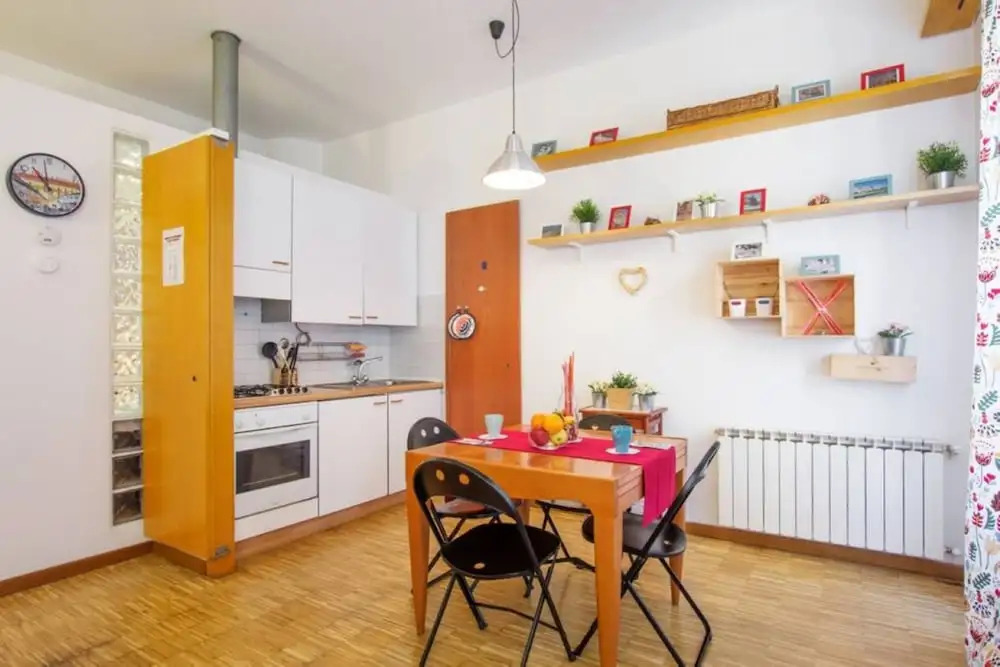 Trilussa Apartment Trastevere