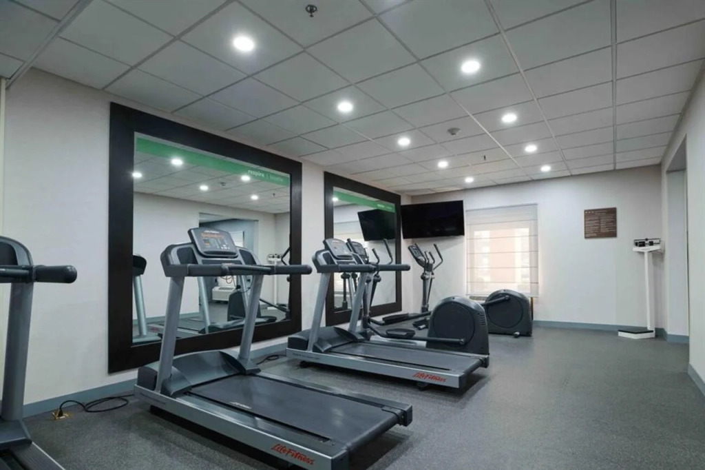 Hampton Inn Ciudad Juarez