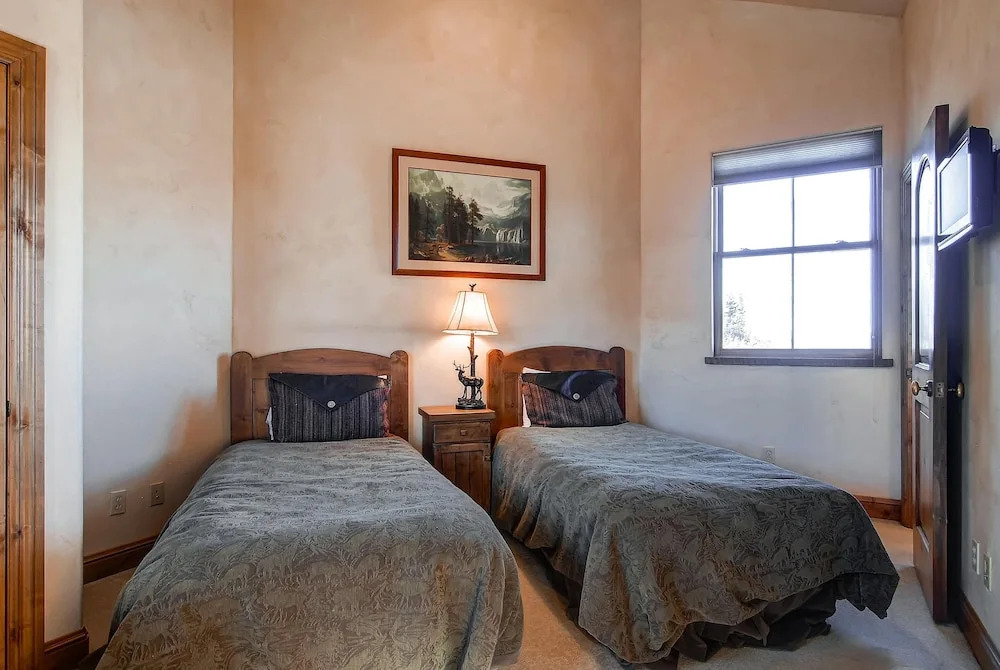 King Road Estate by Park City Lodging