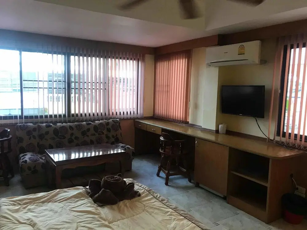 Our Place