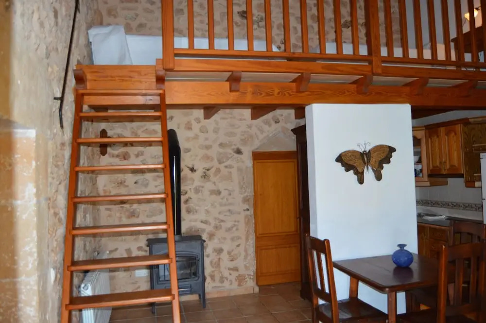 Agroturismo Son Llado