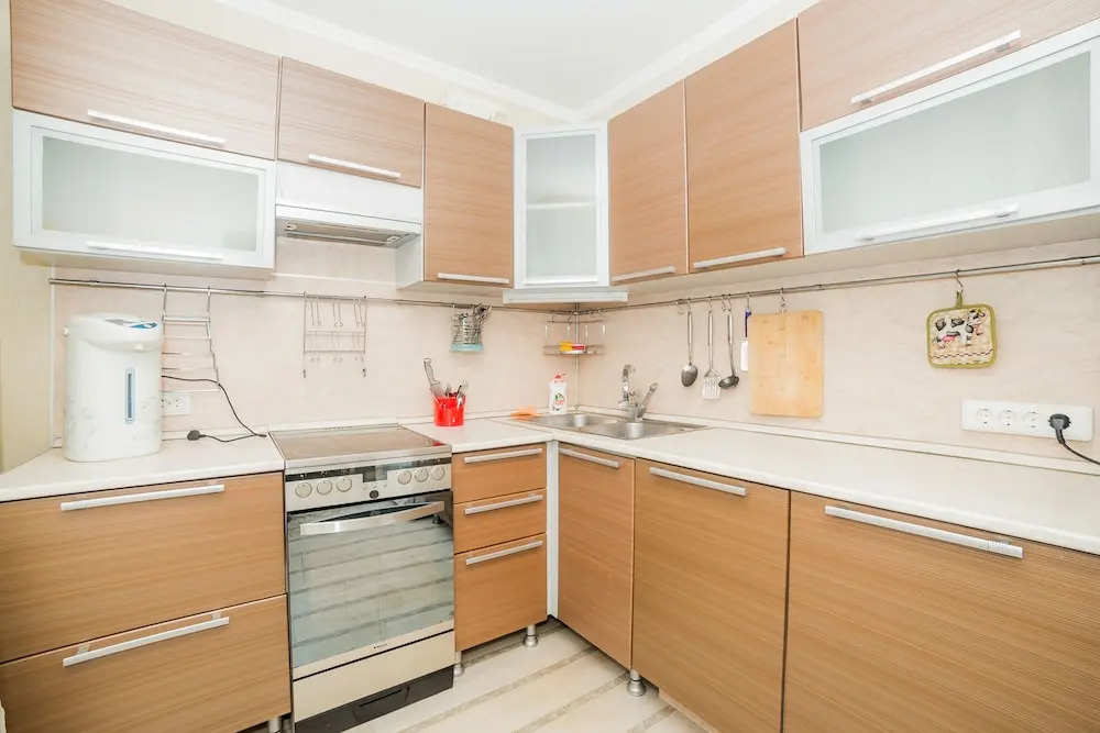 VL Stay Apartments - Gogolya