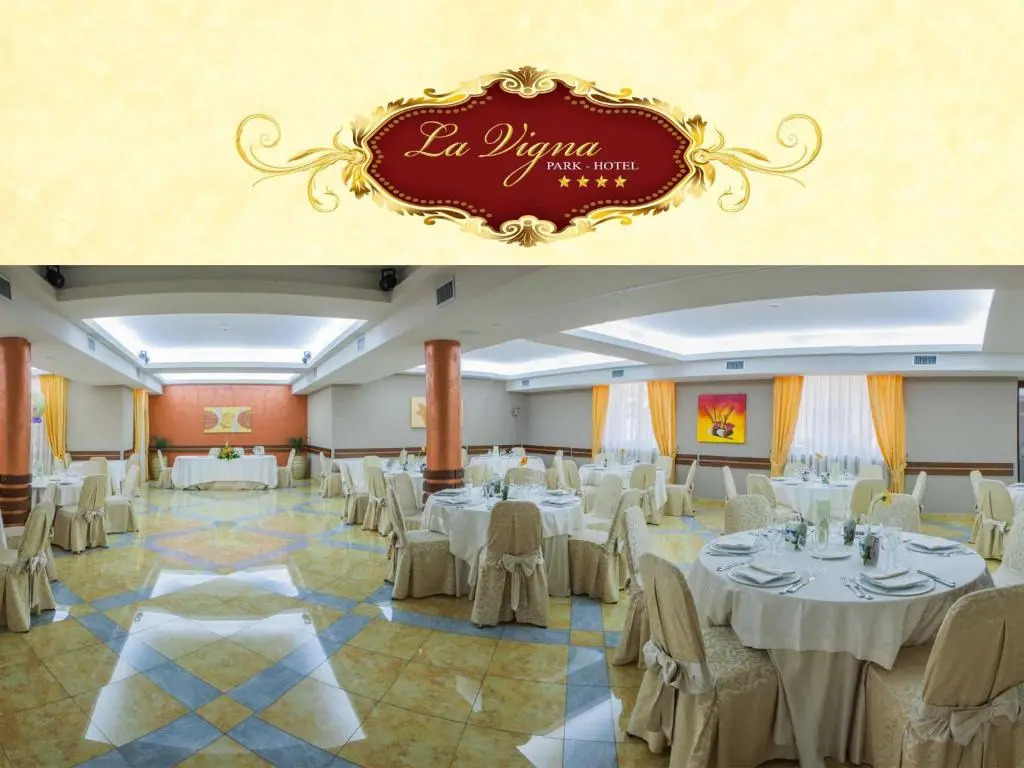 La Vigna Hotel