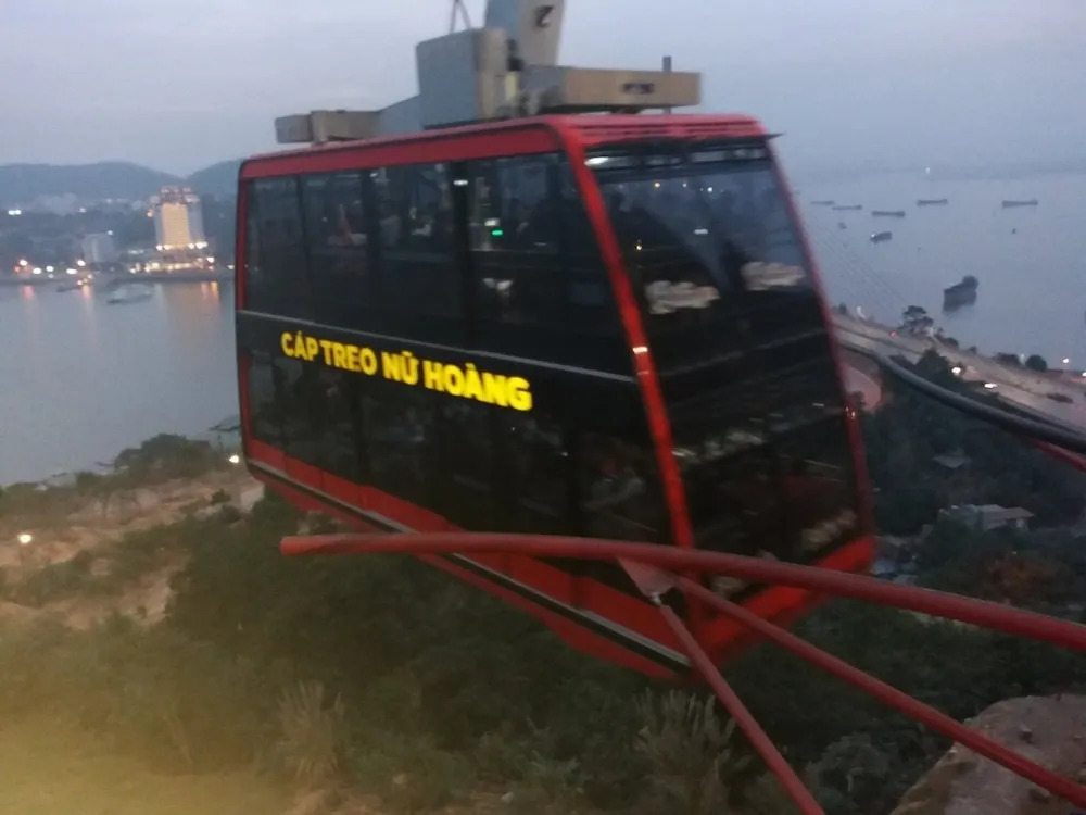 Seabreeze Ha Long Bay