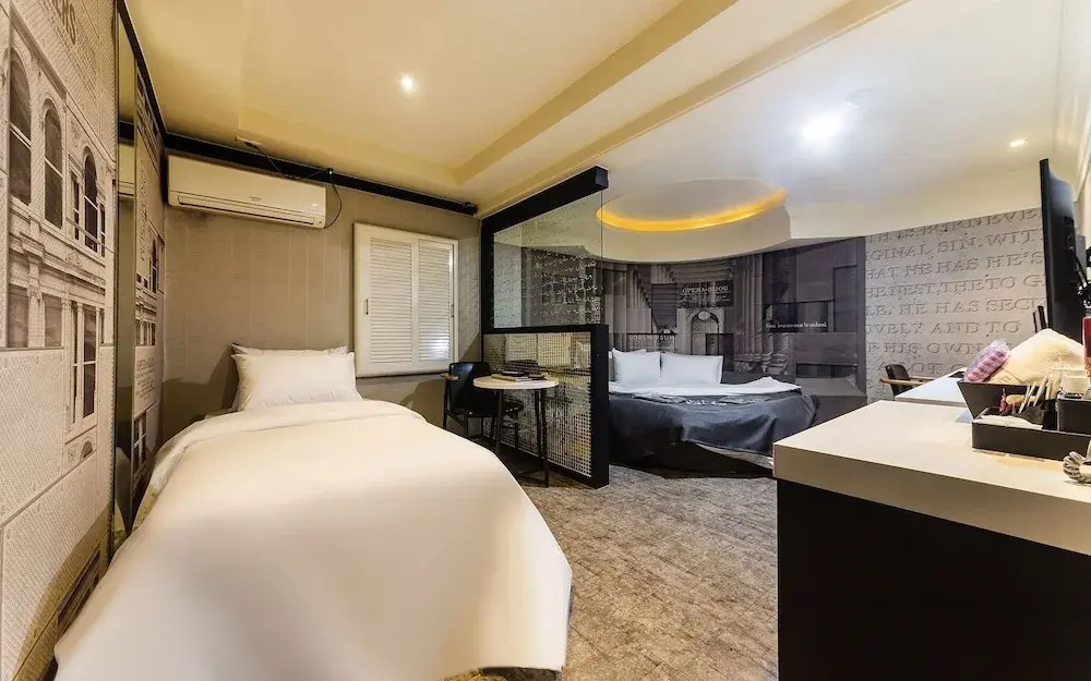 Mitasuya Ryokan Hotel Incheon by Anook