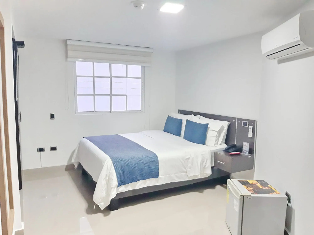 Azor Hotel Cali Versalles