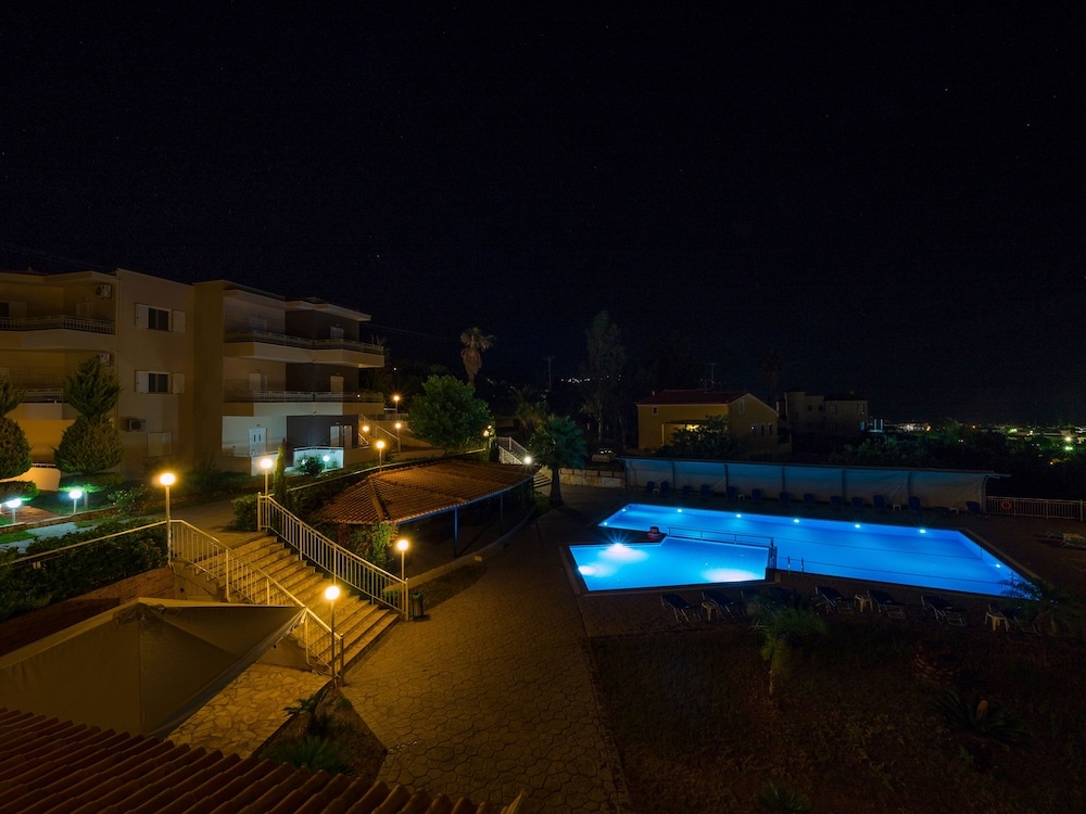 Panorama Resort