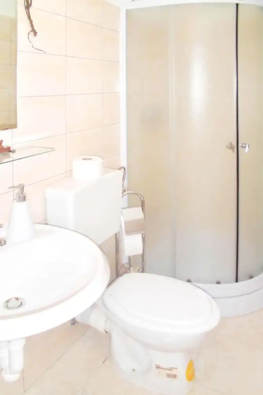 Apartment With 3 Bedrooms in Rabac, With Wonderful sea View and Wifi