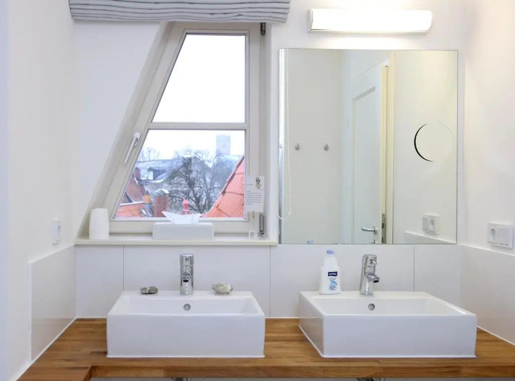 einzigartig - Das kleine Hotel im Wasserviertel
