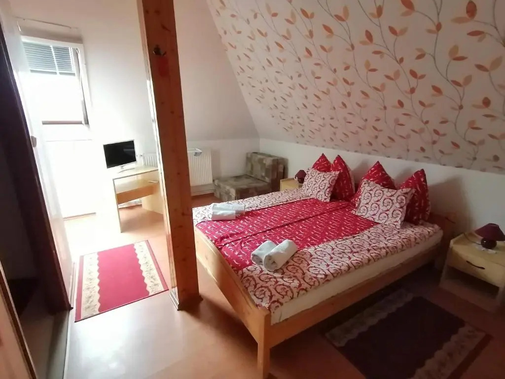 Joós Apartman