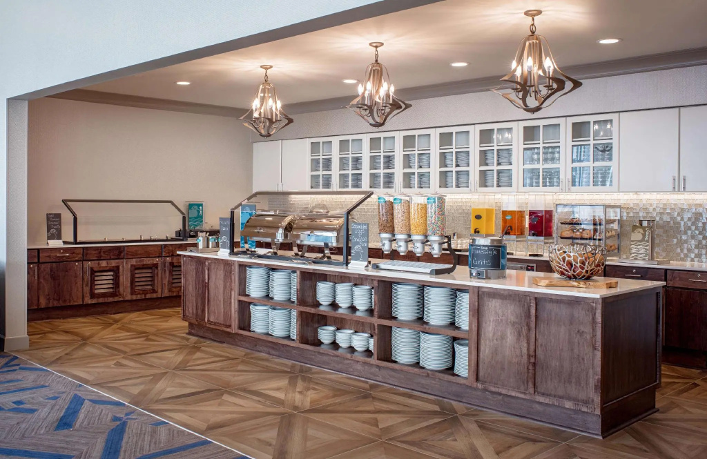 Homewood Suites By Hilton New Orleans French Quarter