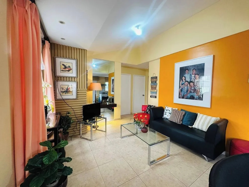 Nice Cozy & Peaceful 3BR House in Cagayan de Oro City Near Gaisano and Sm Uptown