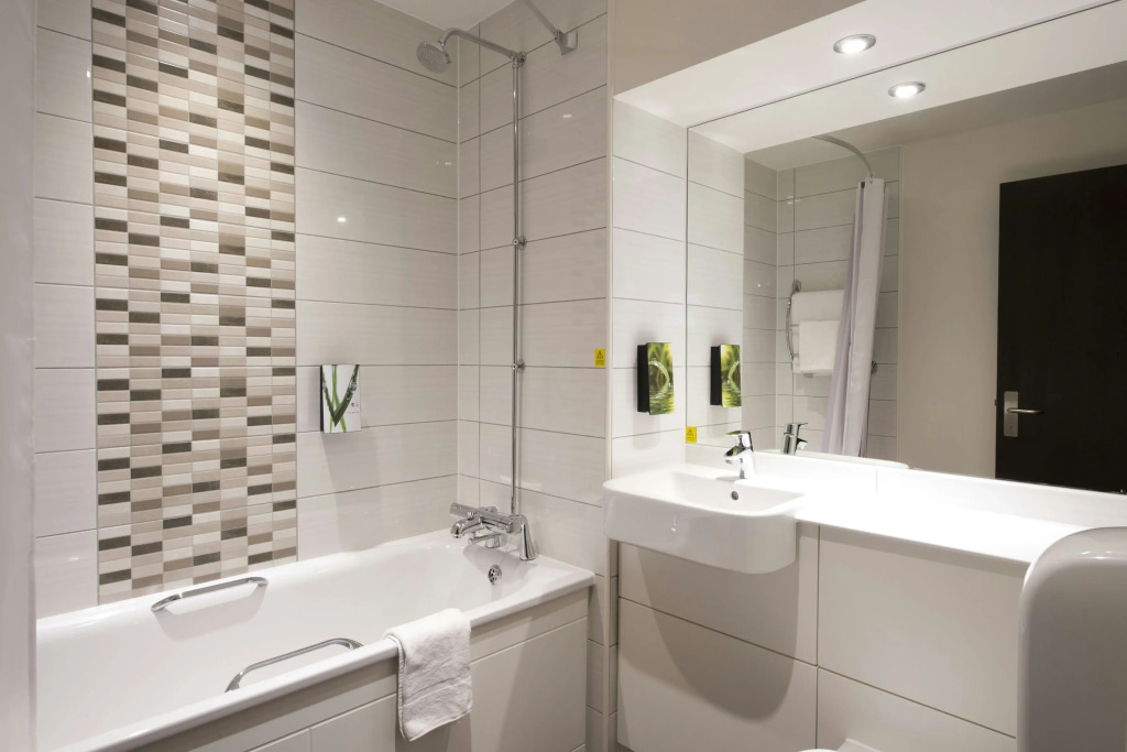 Premier Inn London Clapham