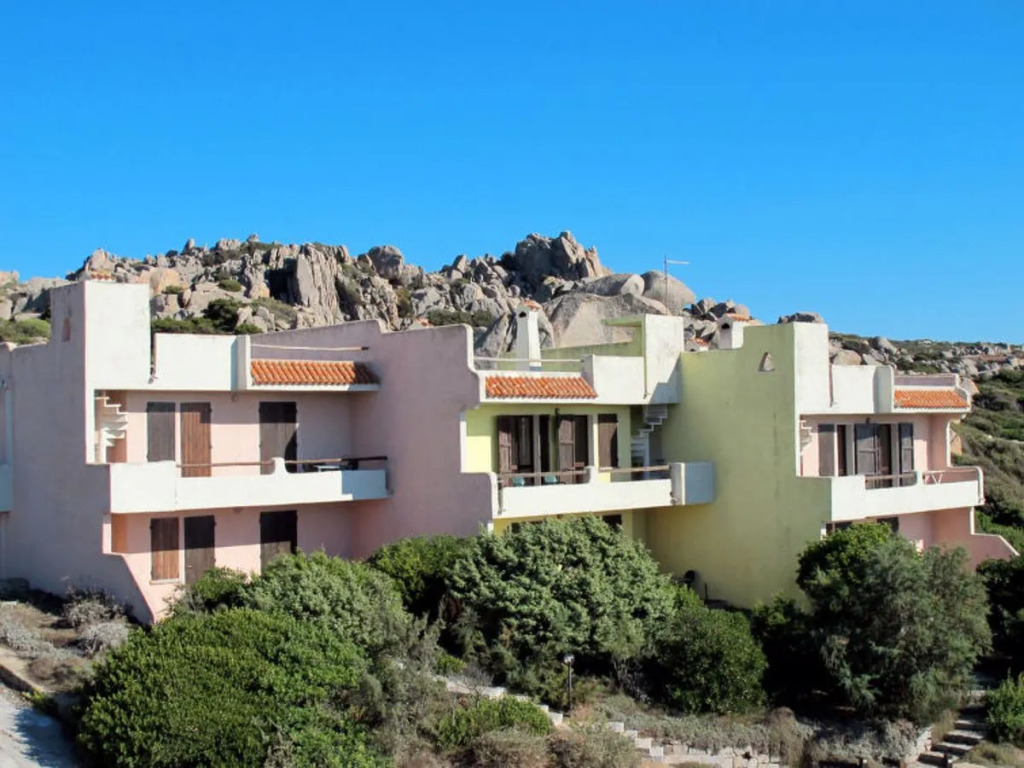 Residence Baia Santa Reparata